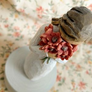 Willow Tree Music Box Figurine Sculpture